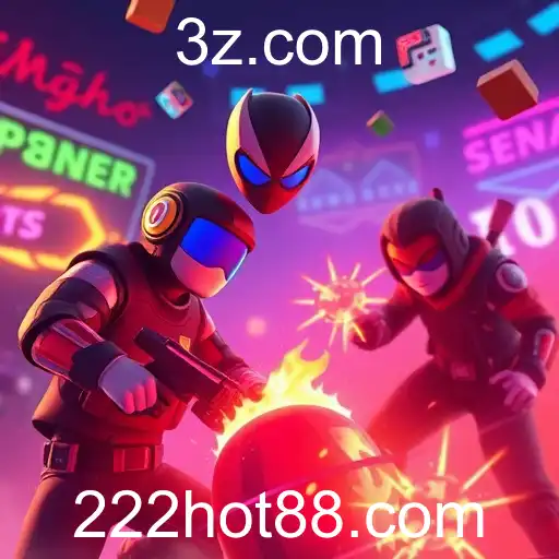 A Ascensão do 222Hot no Cenário de Jogos