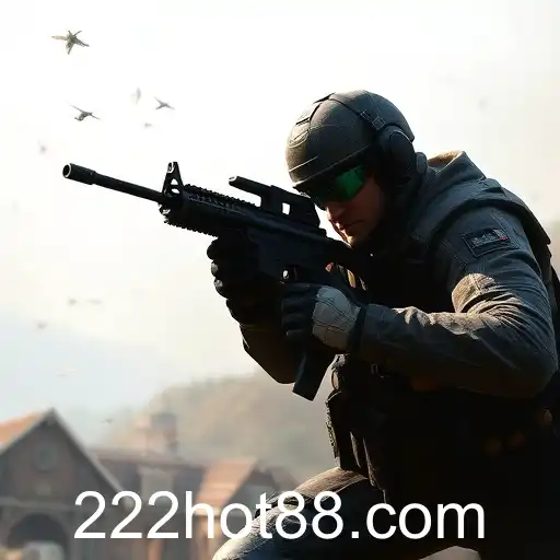 O Impacto da 222hot no Cenário dos Jogos Online