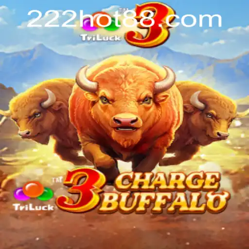 Exploring the Adventure of 3ChargeBuffalo: A Modern Gaming Sensation