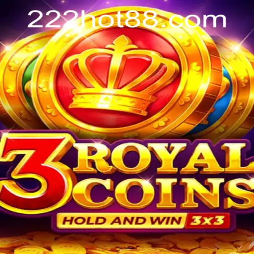 Exploring 3royalcoins: An Immersive Gaming Experience with 222hot PH Login