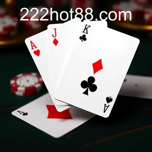 Exploring the Thrill and Strategy of Blackjack with 222hot PH Login