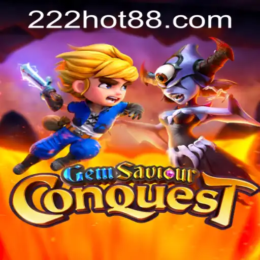 Discover the Thrilling World of GemSaviourConquest: A Deep Dive into Gameplay and Current Events