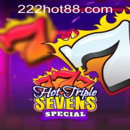Discover the Thrilling World of HotTripleSevensSpecial