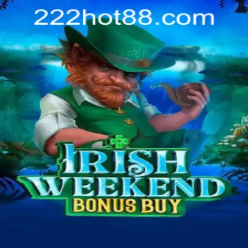 Unveiling the Thrills of IrishWeekendBonusBuy: A Top Pick Gaming Adventure