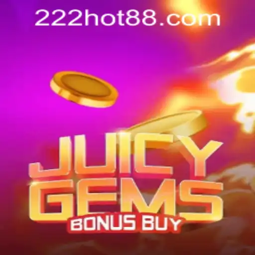 Exploring JuicyGemsBonusBuy: A Vibrant Slot Game Experience with 222hot PH Login Integration