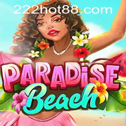 Experience the Tropical Adventure in ParadiseBeach