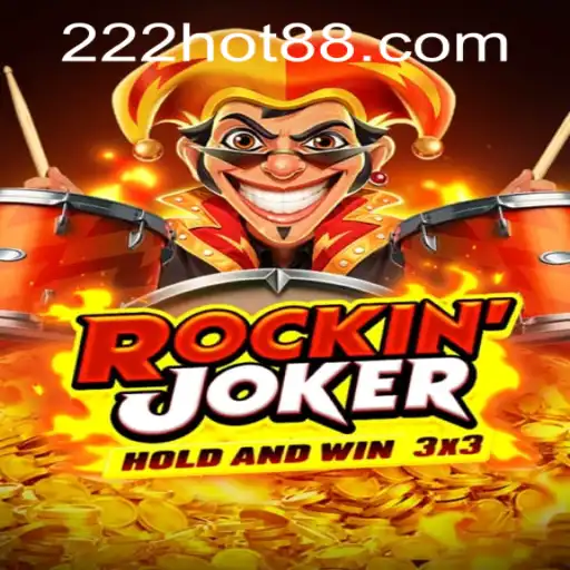 Unveiling Rockinjoker: A Detailed Guide with Current Insights