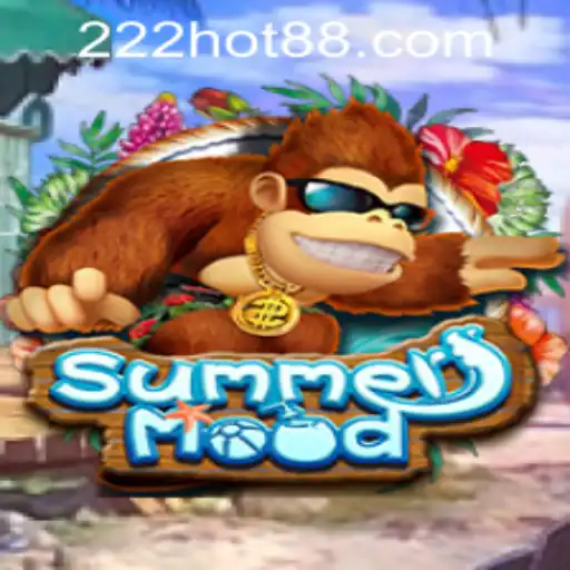 SummerMood Game: A Vibrant Escape to Tranquility