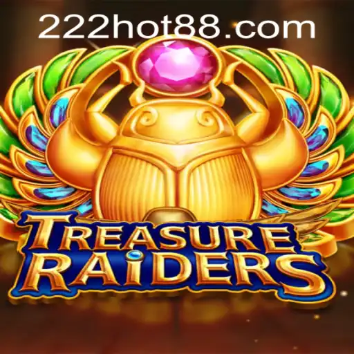 An In-Depth Look at TREASURERAIDERS: A Thrilling Adventure Awaits