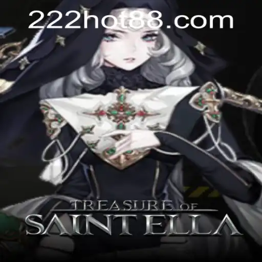 TreasureofSaintElla: A New Adventure Awaits