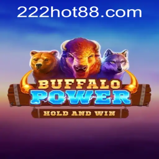 Exploring BuffaloPower and the Rise of 222hot PH Login