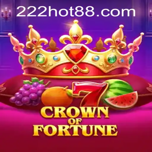 Crown of Fortune: A Thrilling Adventure Awaits with 222hot PH Login