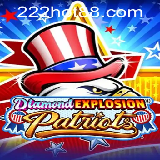 Exploring the World of DiamondExplosionPatriots: A Detailed Guide