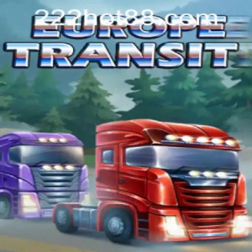 Unveiling EuropeTransit: Navigating the Intricacies of a Continent