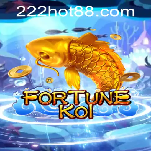 FORTUNEKOI: Dive into the World of Luck and Strategy with 222hot PH Login