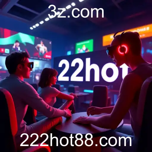 Novidades Quentes no Mundo dos Jogos