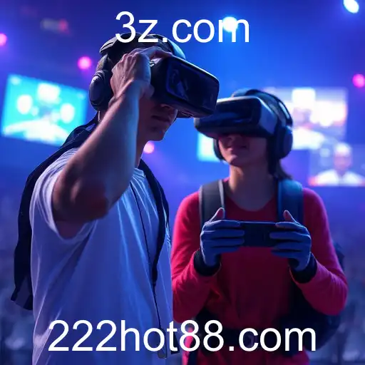 Inovações e Tendências no Mundo dos Jogos