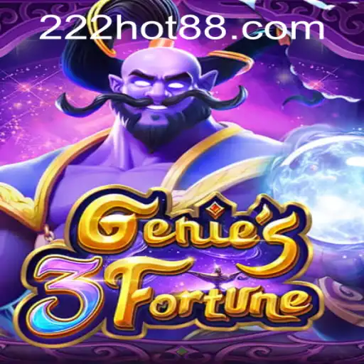 Genie3Fortune: A Comprehensive Guide to an Exciting Casino Adventure