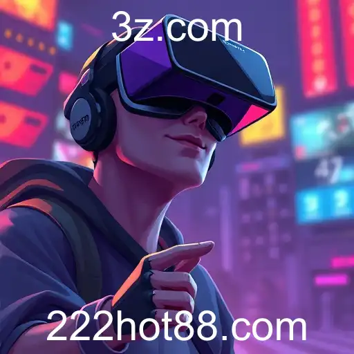 O Impacto de 222hot no Cenário de Jogos Digitais