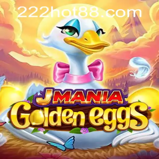Exploring the Excitement of JManiaGoldenEggs and 222hot PH Login
