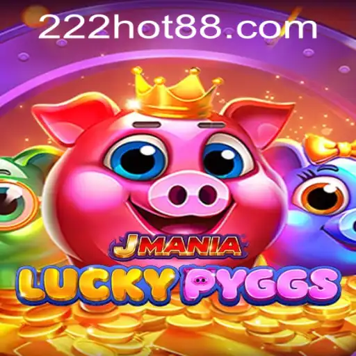 JManiaLuckyPyggs: A Modern Twist in Gaming with 222hot PH Login