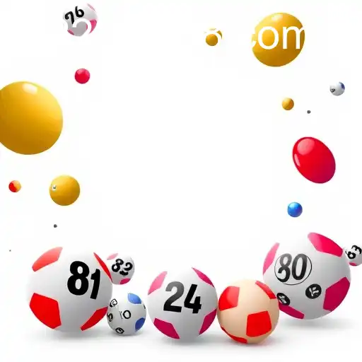 Unveiling the Fascination with Lottery Games