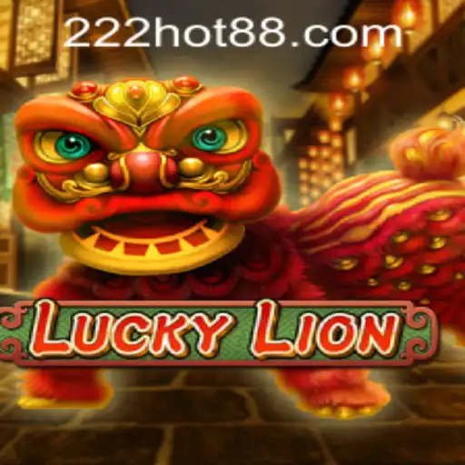 Exploring LuckyLion: A Thrilling Adventure in the Gaming World