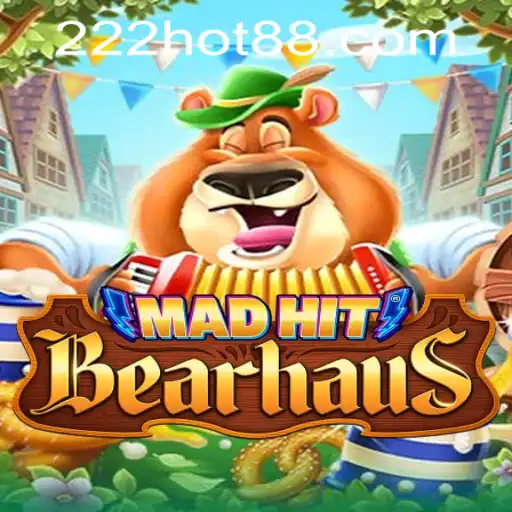 Discovering the Thrill of MadHitBearhaus: A New Gaming Sensation