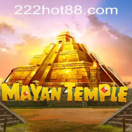 Mayan Temple: Journey Through Ancient Mysteries