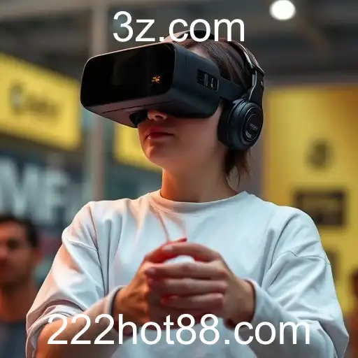 Inovações Fascinantes no Universo dos Jogos