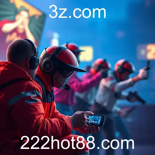 Exploração do Mundo dos Jogos em 2025