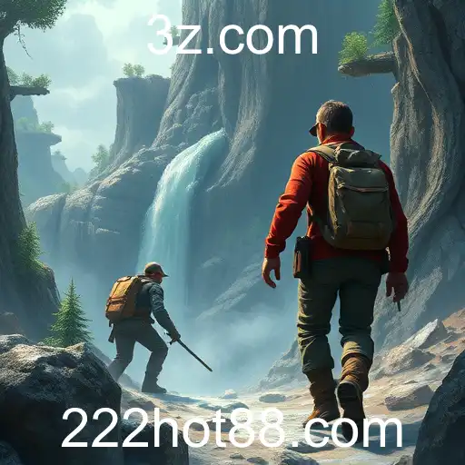 O Impacto Crescente de '222hot' no Universo dos Jogos