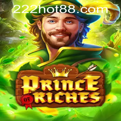 Exploring the Fascinating World of PrinceOfRiches