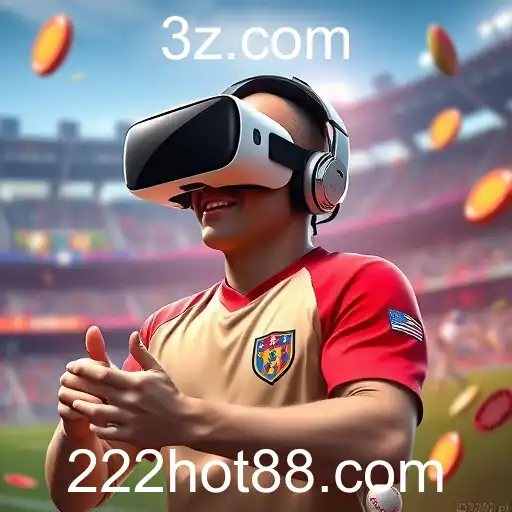 A Ascensão do Jogo Online em 2025: Foco no 222Hot