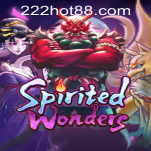 Unveiling SpiritedWonders: A New Era in Gaming with 222hot PH Login