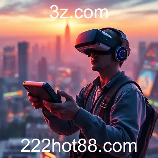 Inovações e Desafios do 222hot no Cenário Atual