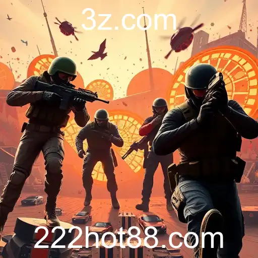 A Emoção e Evolução dos Jogos de Ação