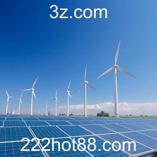 Inovações e Desafios do Setor Energético em 2025