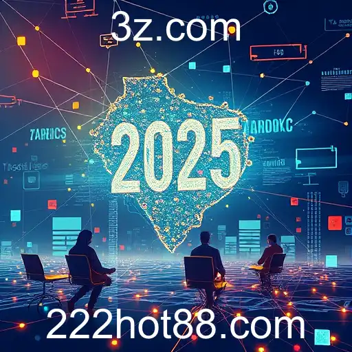 O Crescimento dos Jogos Virtuais em 2025