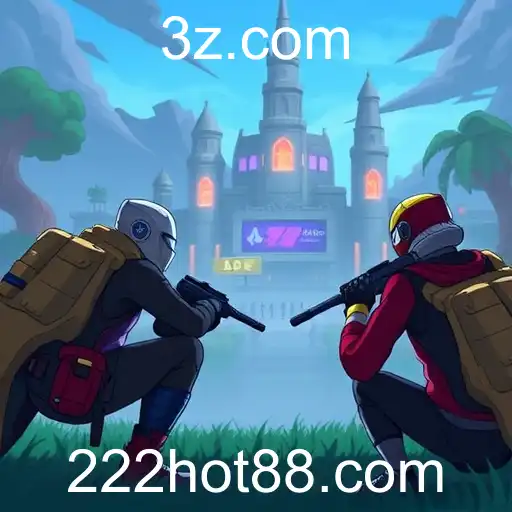 Explorando o Universo dos Jogos Multijogador