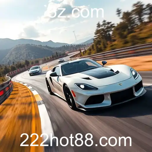 Explorando a Categoria de Jogos de Corrida no '222hot'