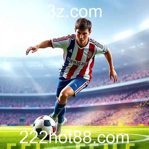 A Ascensão dos Jogos de Esportes na Plataforma '222hot'