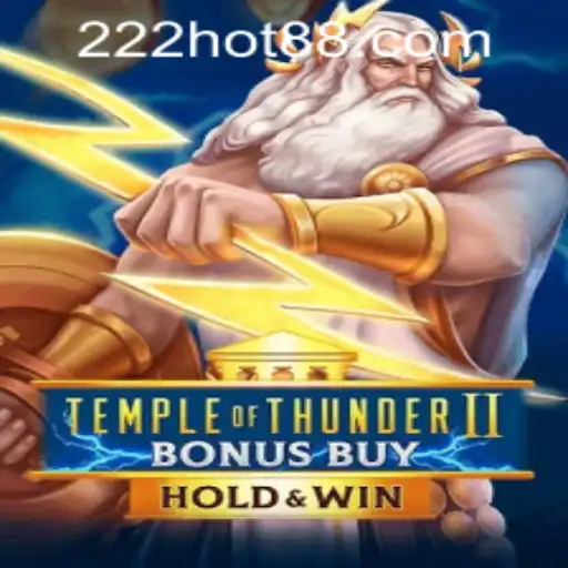 Discover the Adventurous World of TempleofThunderIIBonusBuy