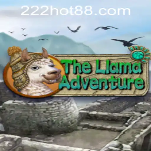 The Llama Adventure: An Epic Journey and Unraveling the Mystery of 222hot PH Login