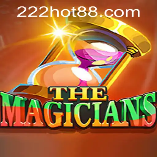 TheMagicians: A Deep Dive into the Enchanting World of 222hot PH Login