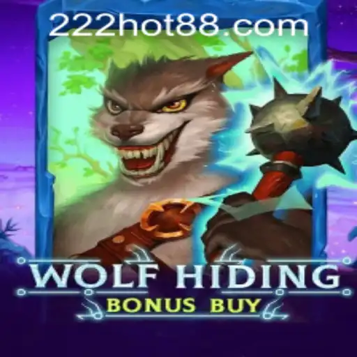 Exploring the Exciting World of WolfHidingBonusBuy: An Immersive Gaming Experience