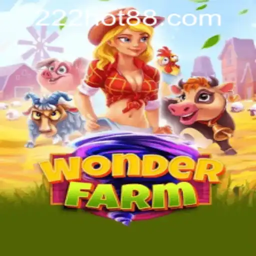 Discover the Magic of WonderFarm: A New Horizon in Gaming